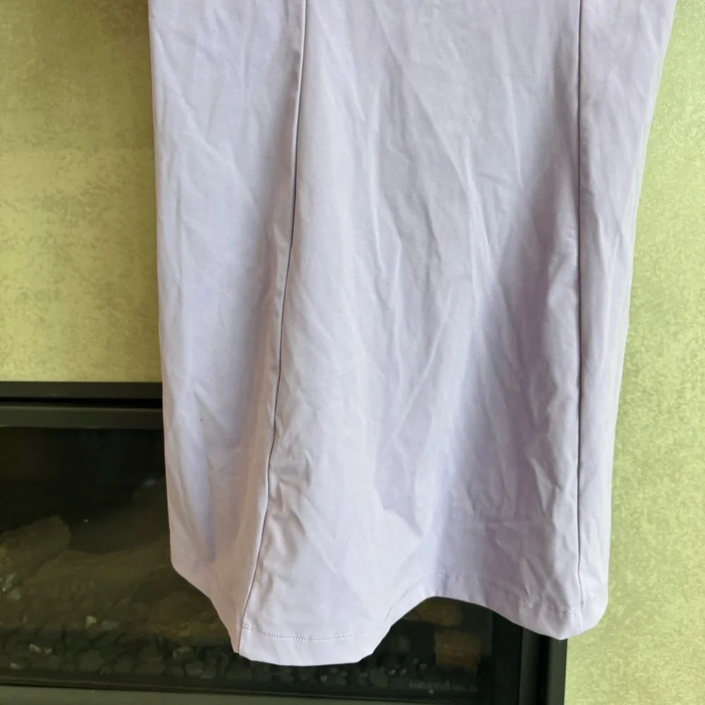 Outdoor Voices One Shoulder Dress Unlined, Size S
